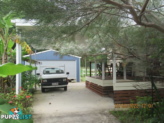 12 Reading Street Russell Island QLD 4184