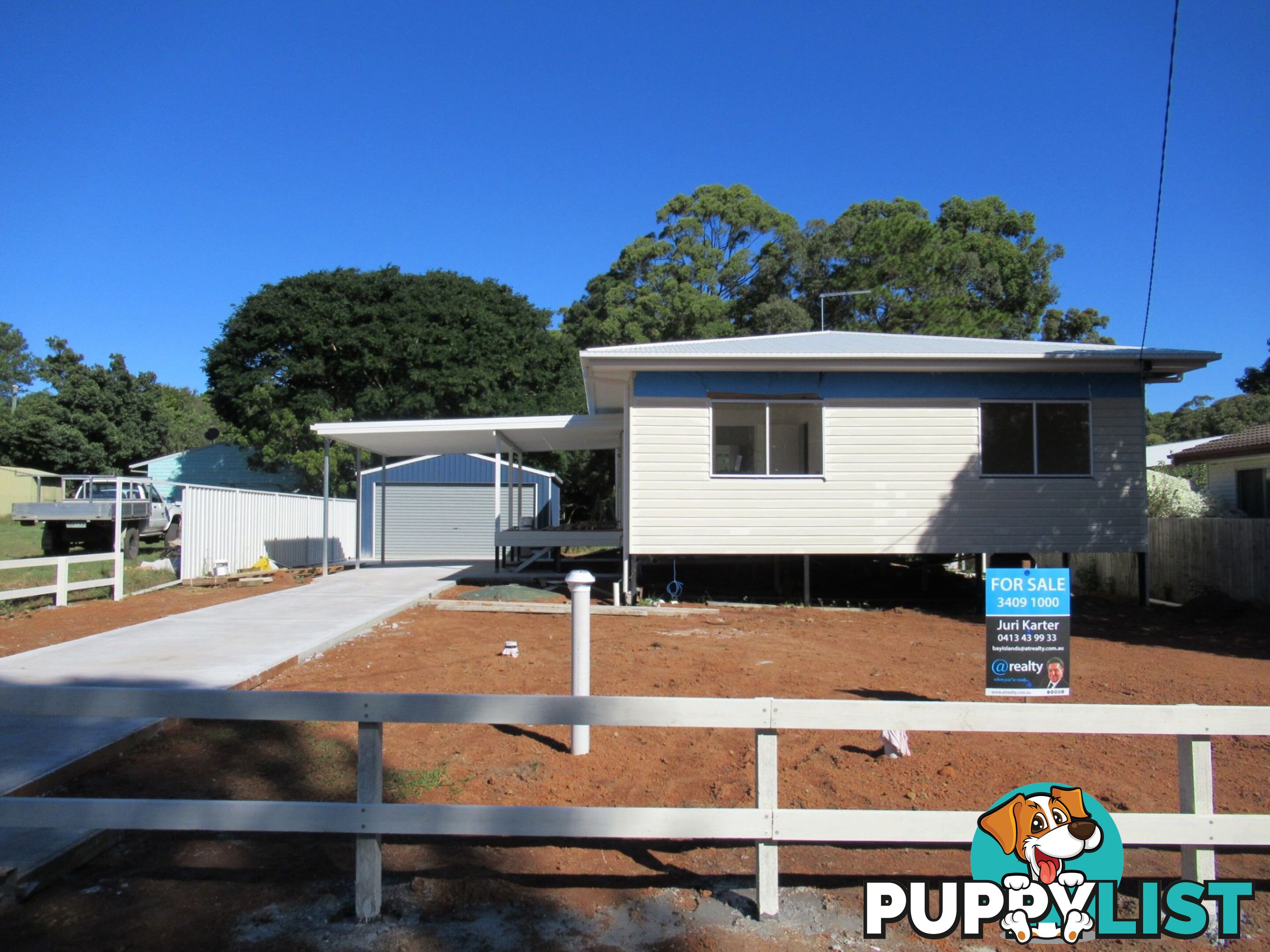 12 Reading Street Russell Island QLD 4184