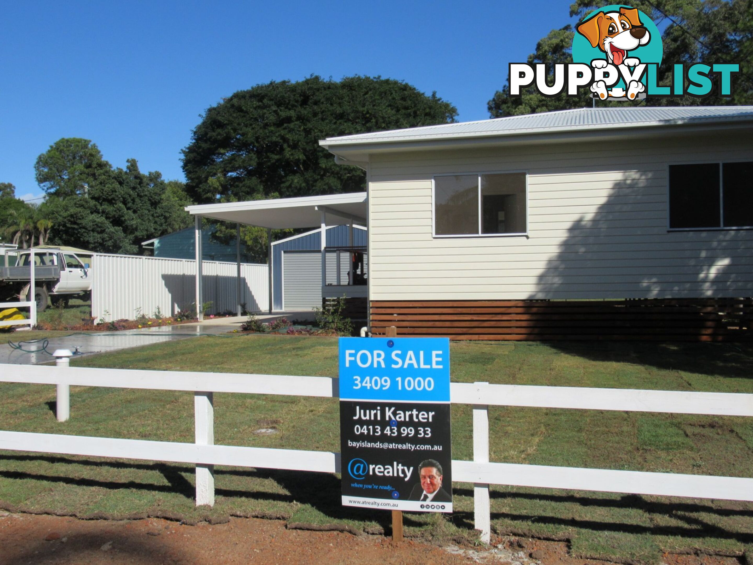 12 Reading Street Russell Island QLD 4184