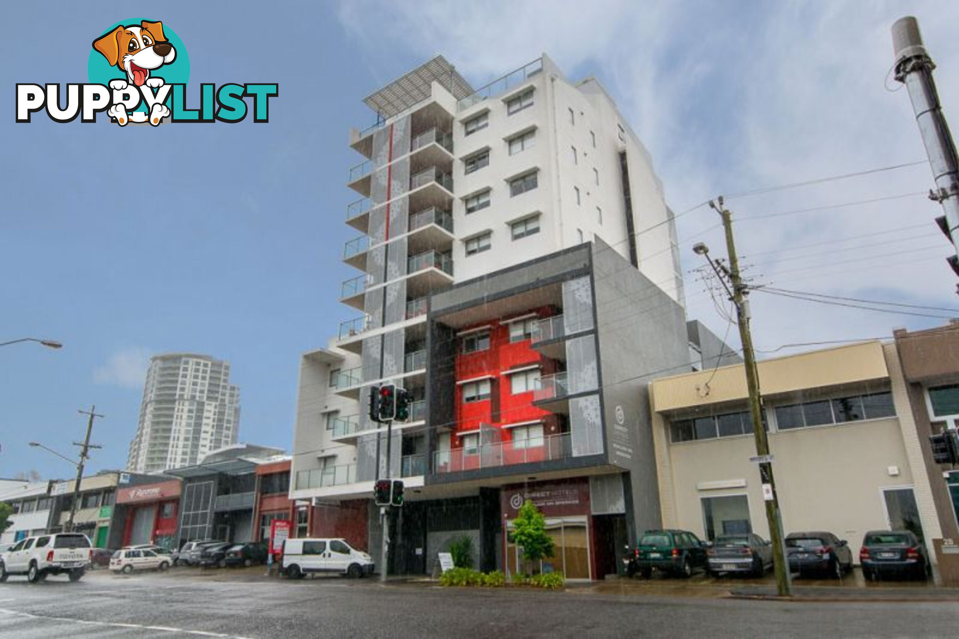 9 24 Brooke Street Bowen Hills QLD 4006