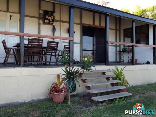 48 Gordon Street BOWEN QLD 4805