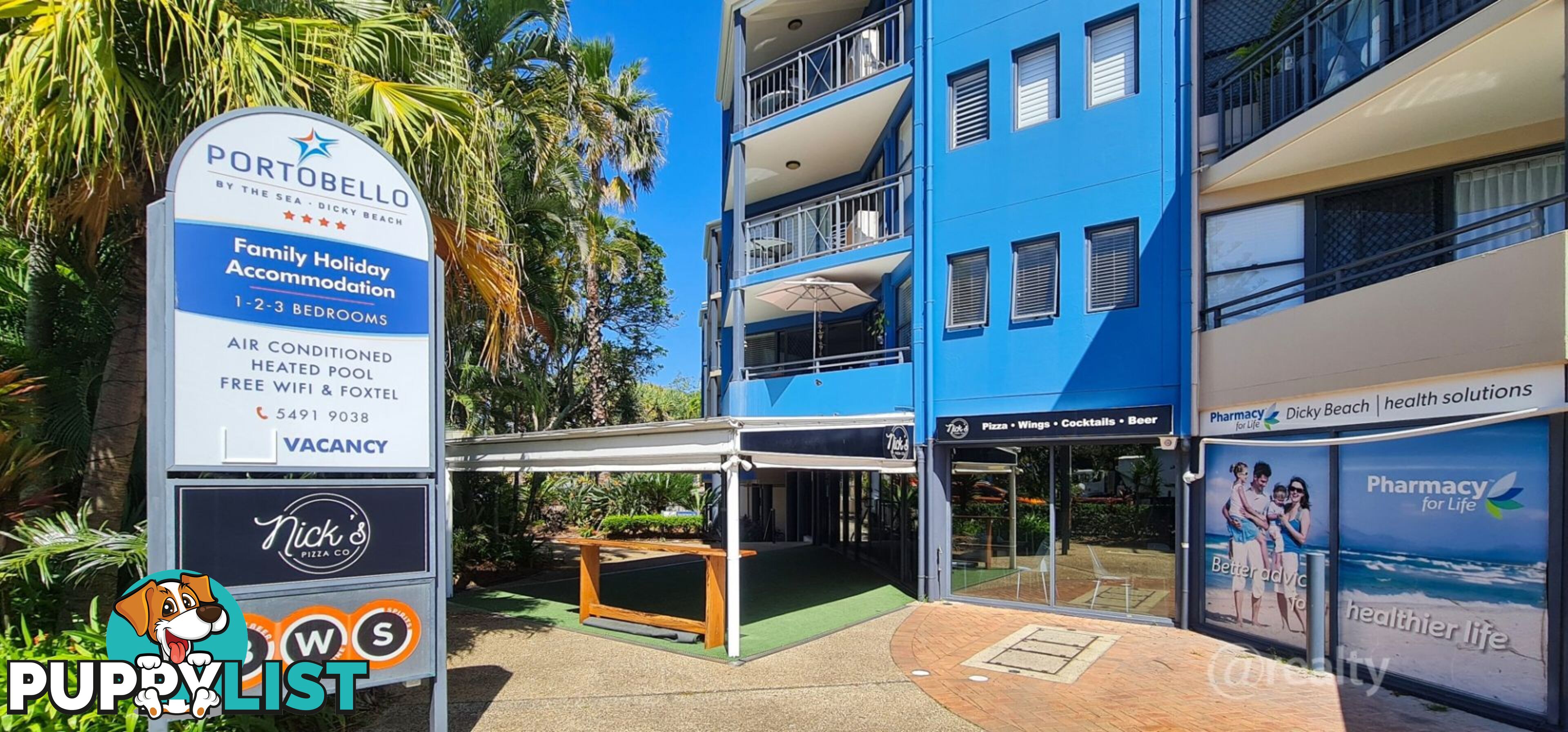 53 6 Beerburrum Street Dicky Beach QLD 4551