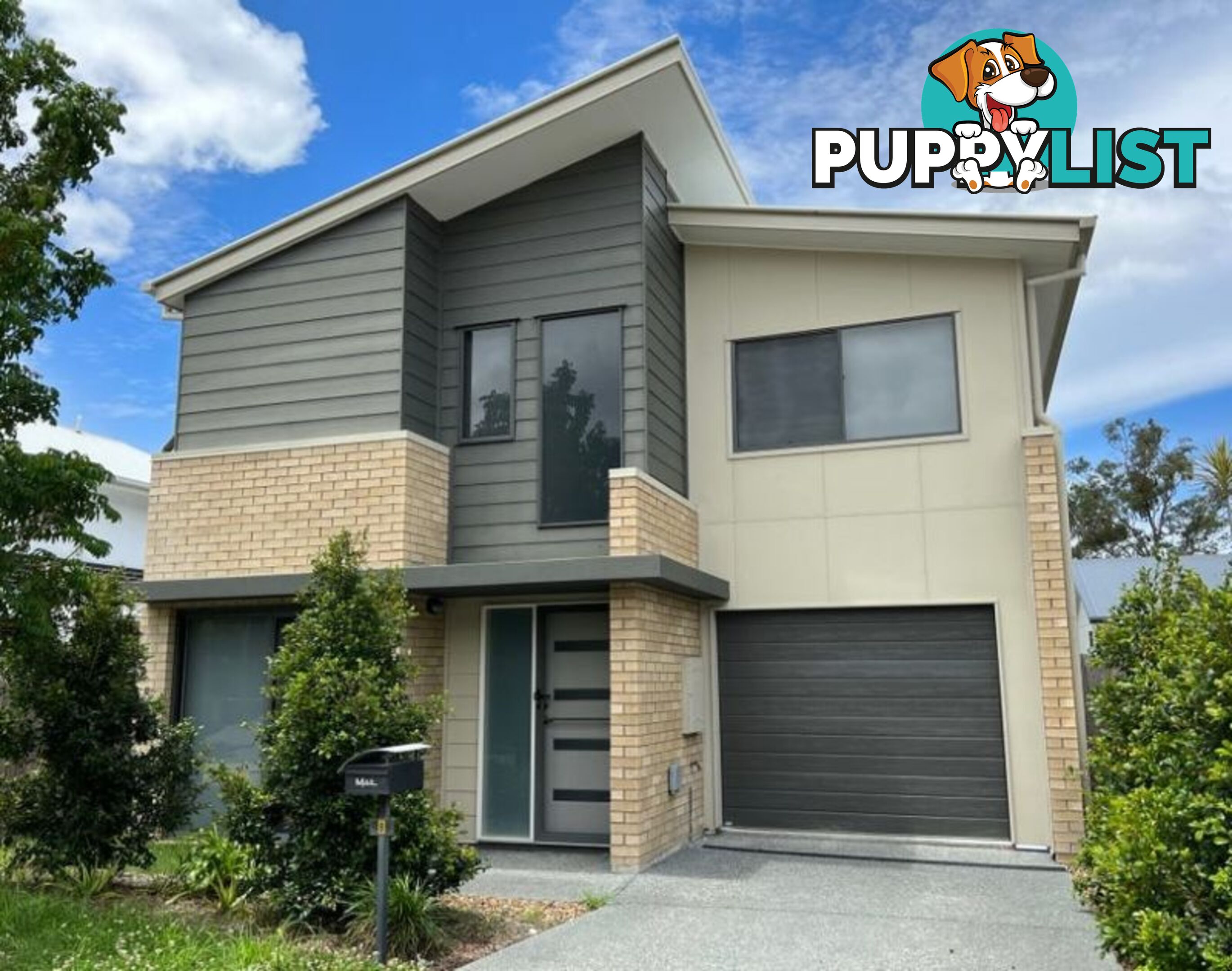 8 Savanna Gardens Pimpama QLD 4209