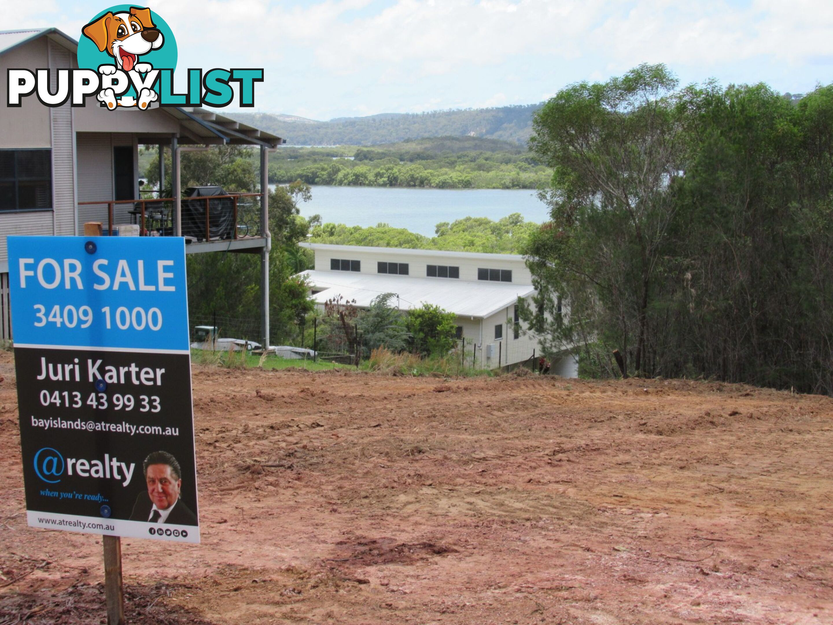 9 OPAL CRT. Russell Island QLD 4184