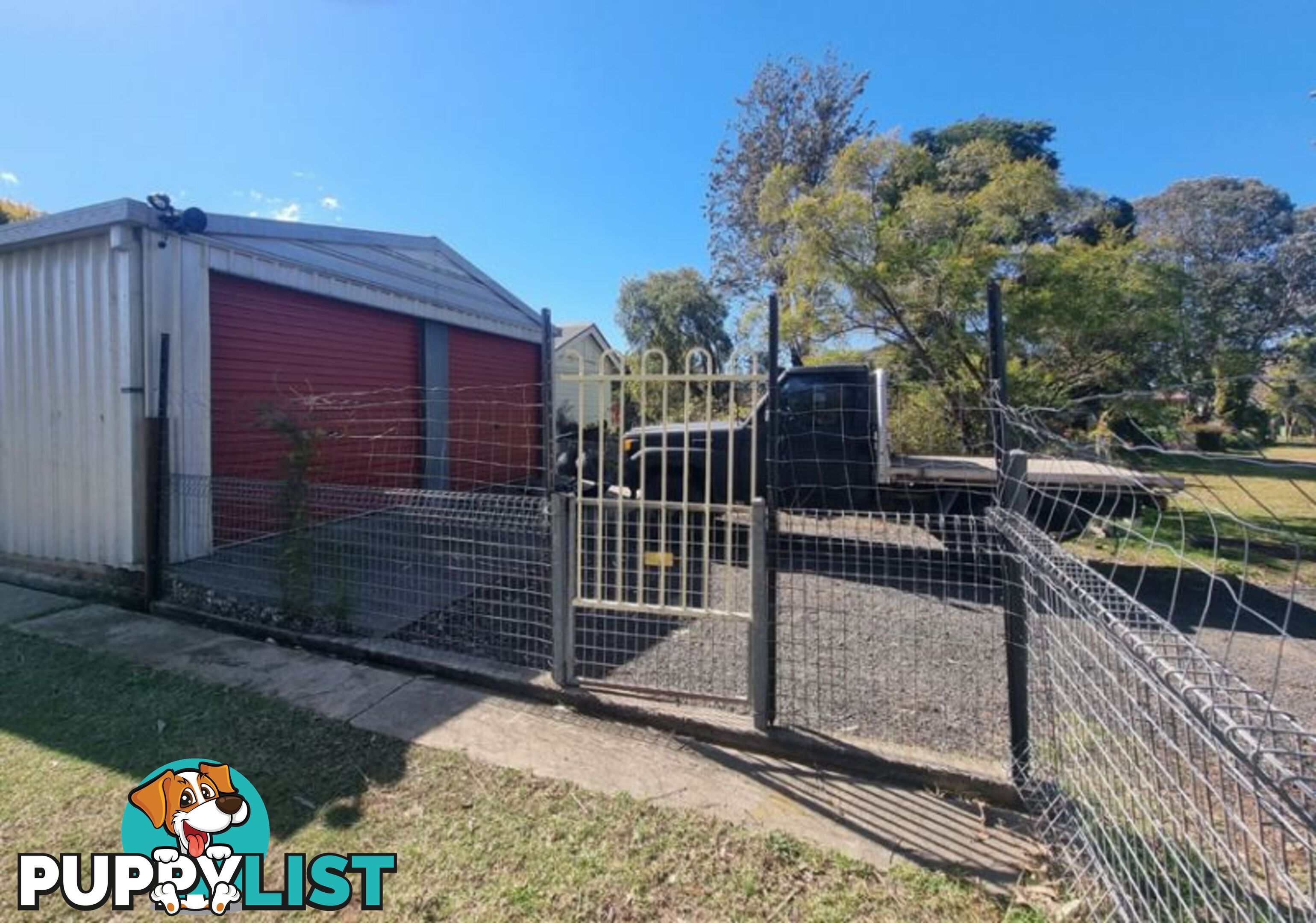 11 Nolan Street Crows Nest QLD 4355