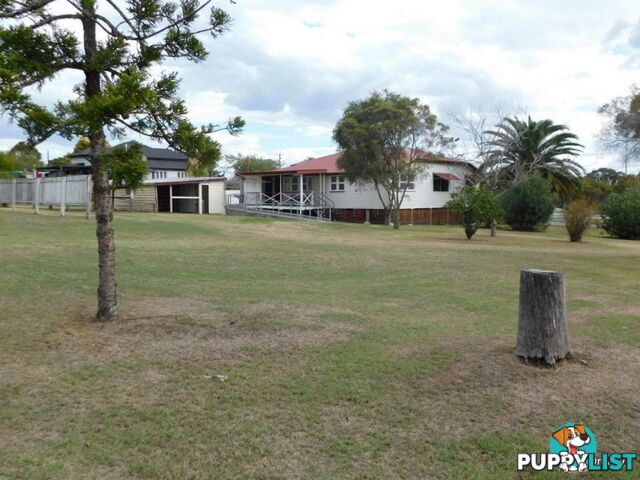 100 Brisbane Street Nanango QLD 4615