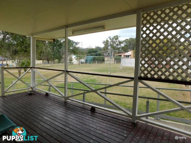 100 Brisbane Street Nanango QLD 4615