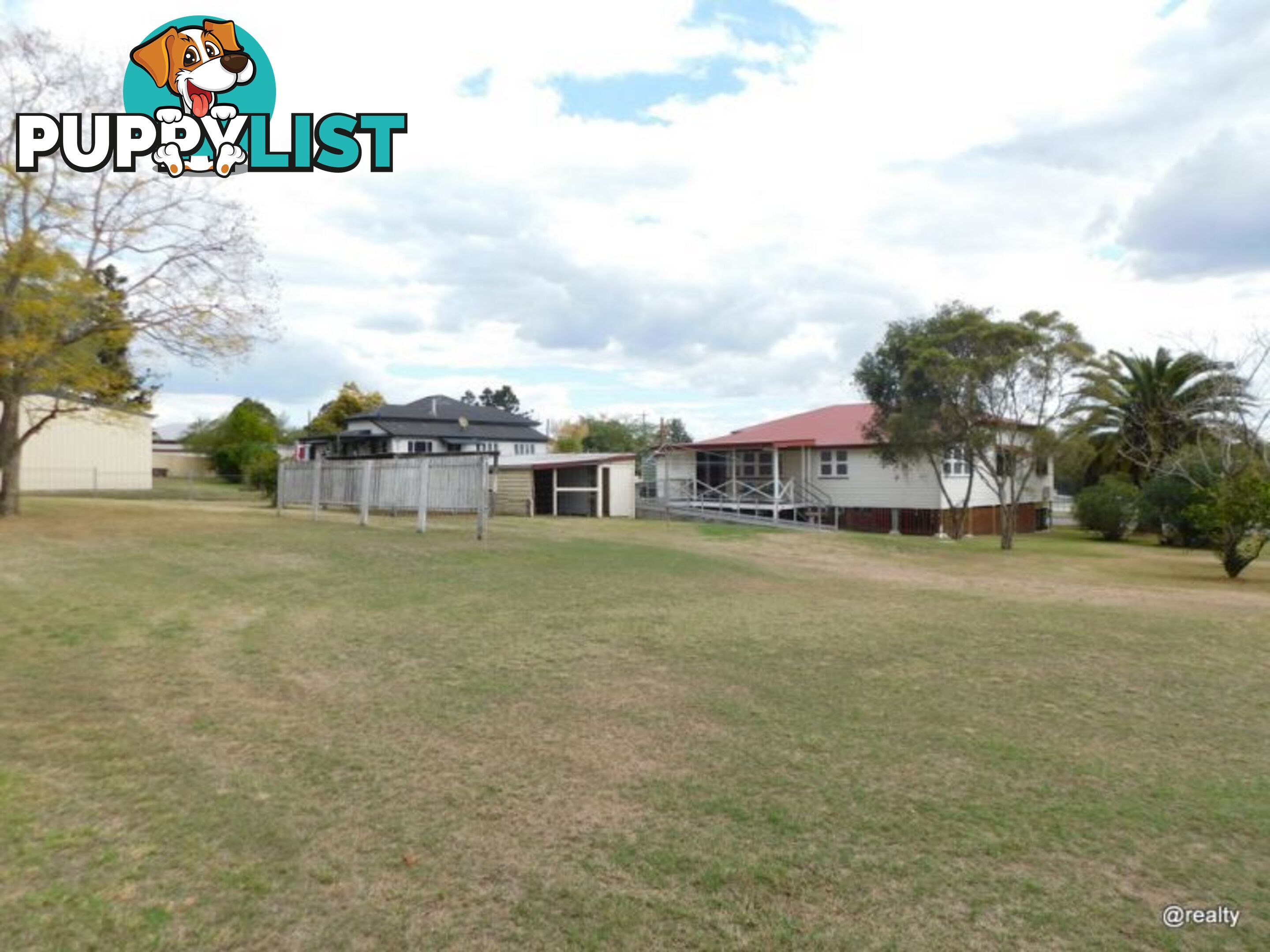 100 Brisbane Street Nanango QLD 4615