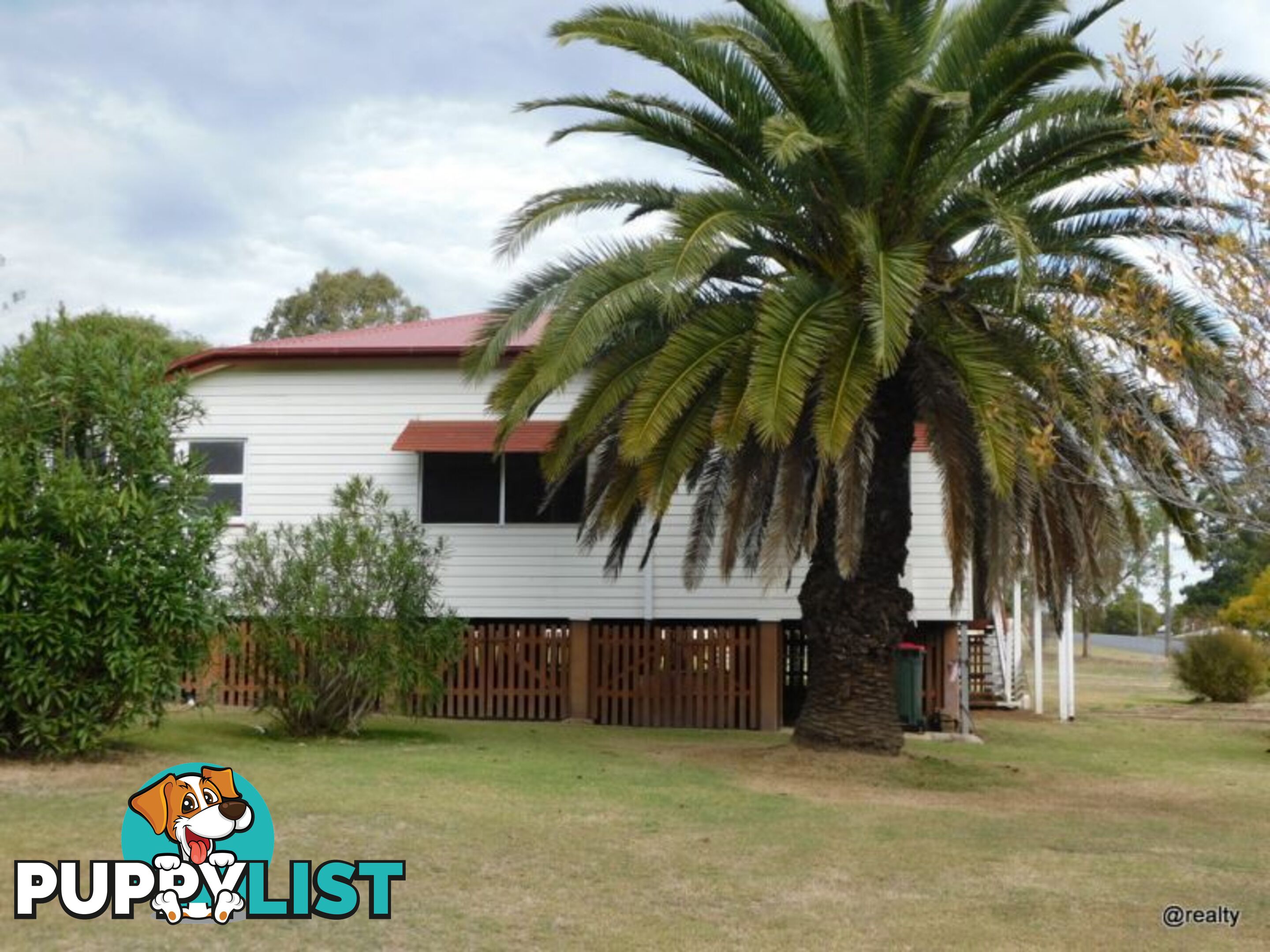 100 Brisbane Street Nanango QLD 4615