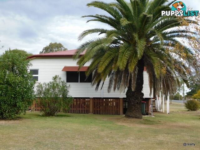 100 Brisbane Street Nanango QLD 4615