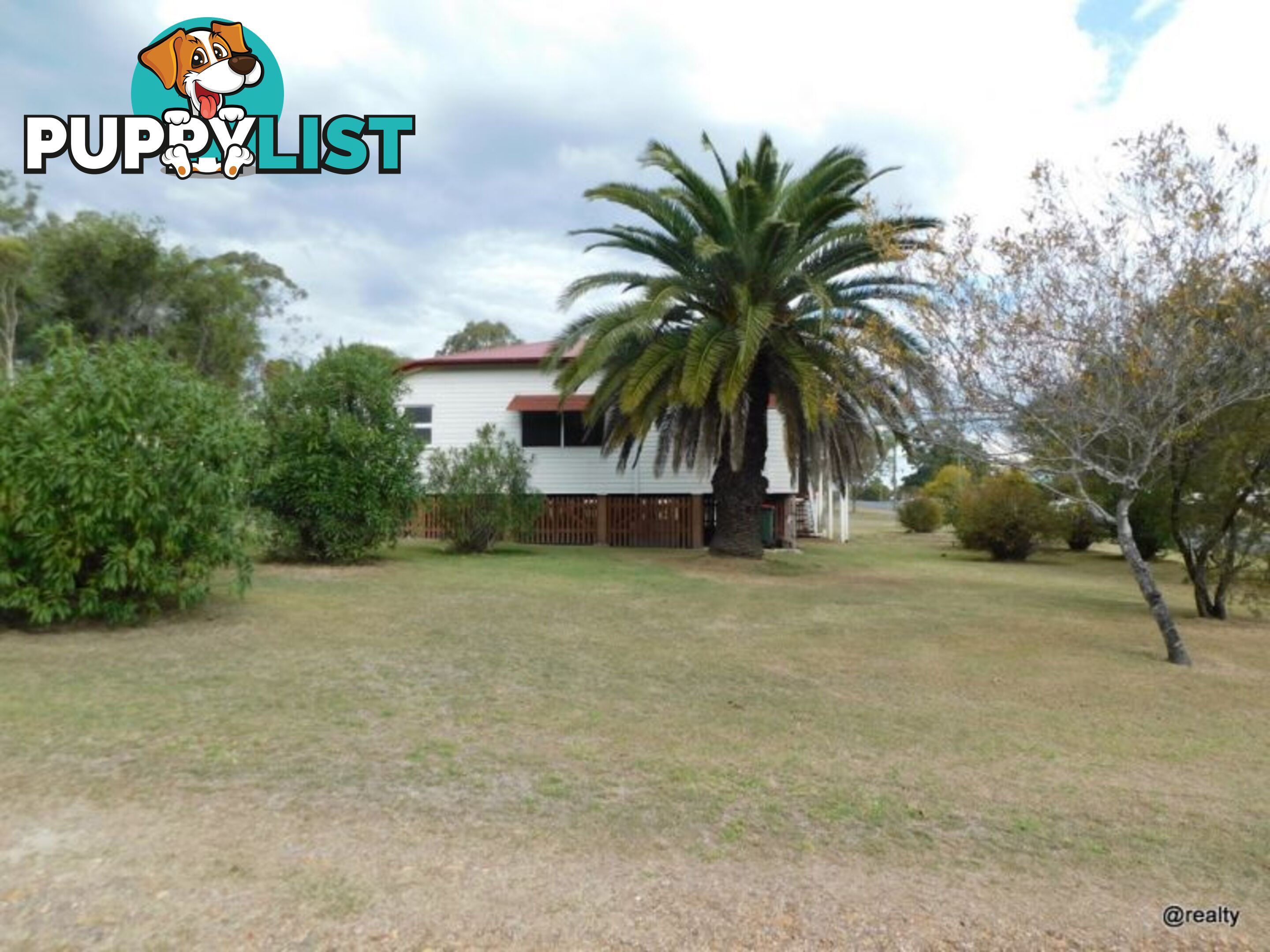 100 Brisbane Street Nanango QLD 4615