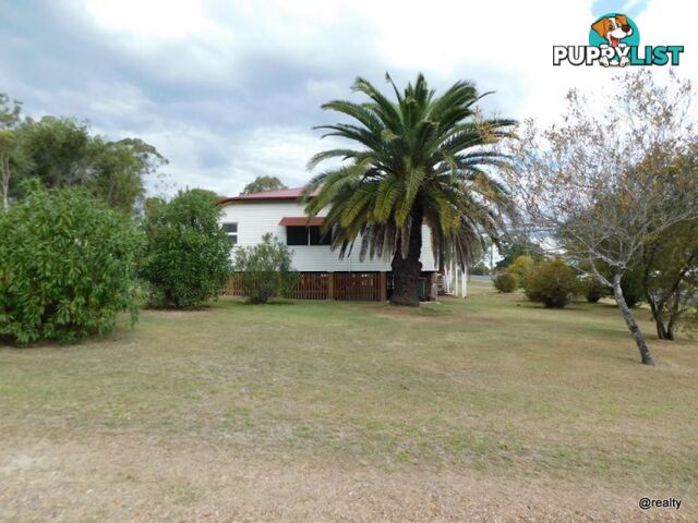 100 Brisbane Street Nanango QLD 4615