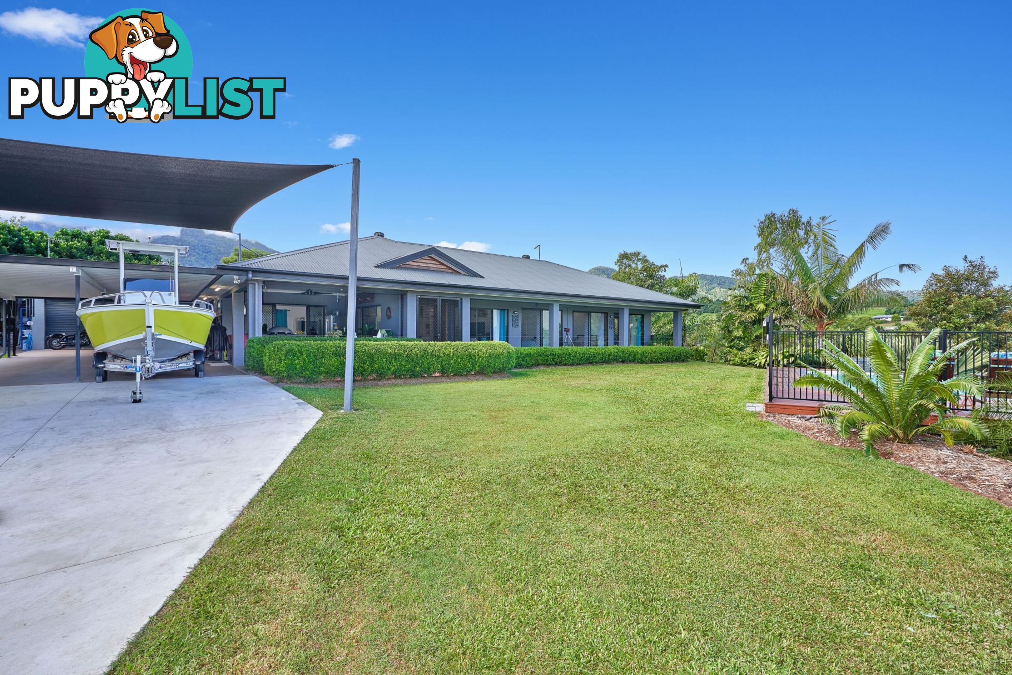 13-15 Stamp Street Goldsborough QLD 4865