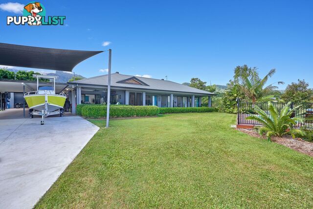 13-15 Stamp Street Goldsborough QLD 4865