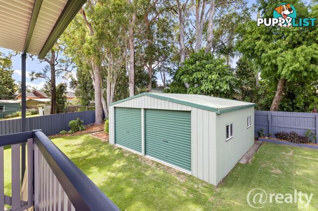 47 Ogilvie Street Alexandra Hills QLD 4161