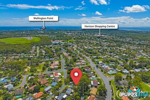 47 Ogilvie Street Alexandra Hills QLD 4161