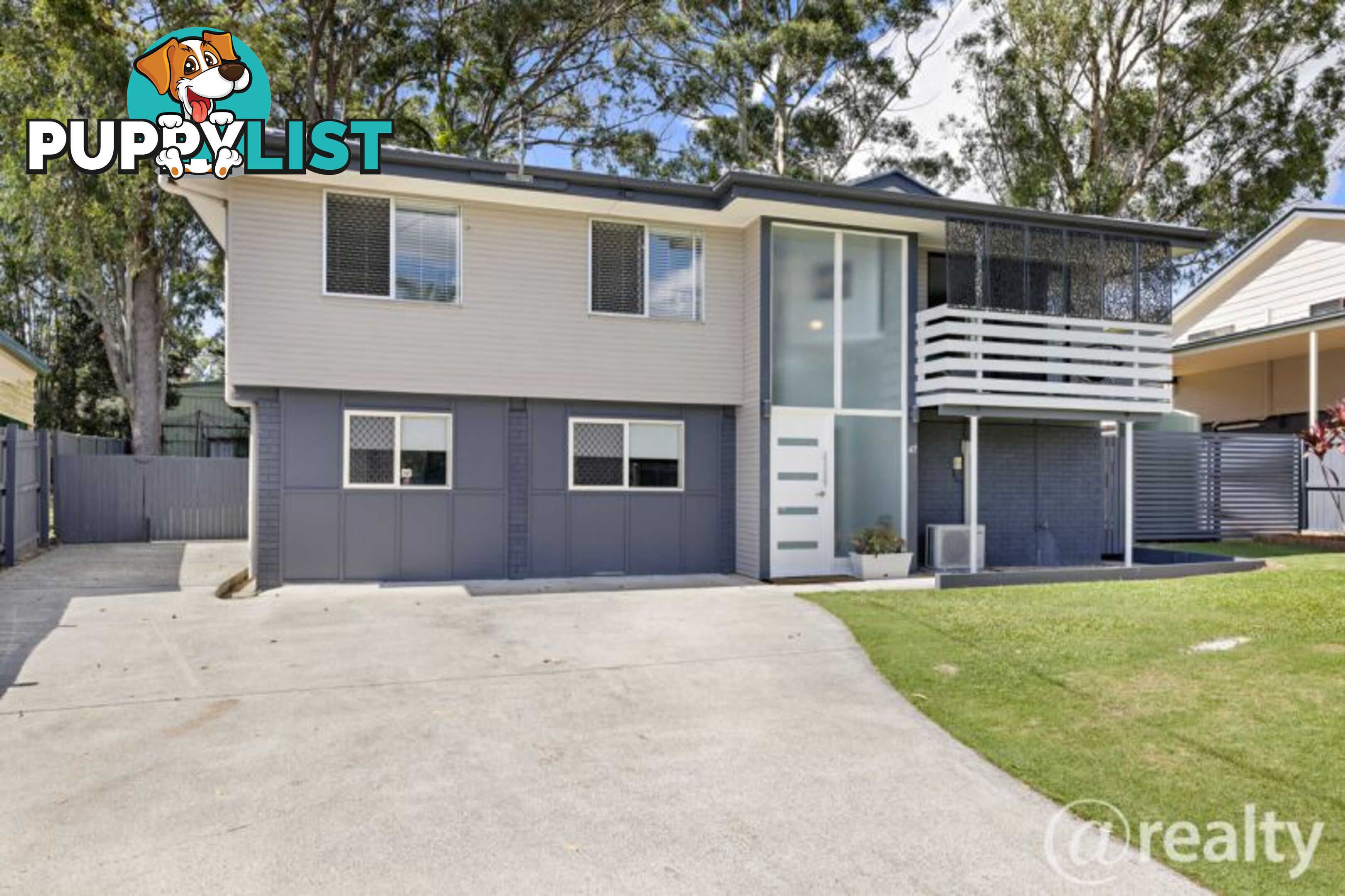 47 Ogilvie Street Alexandra Hills QLD 4161