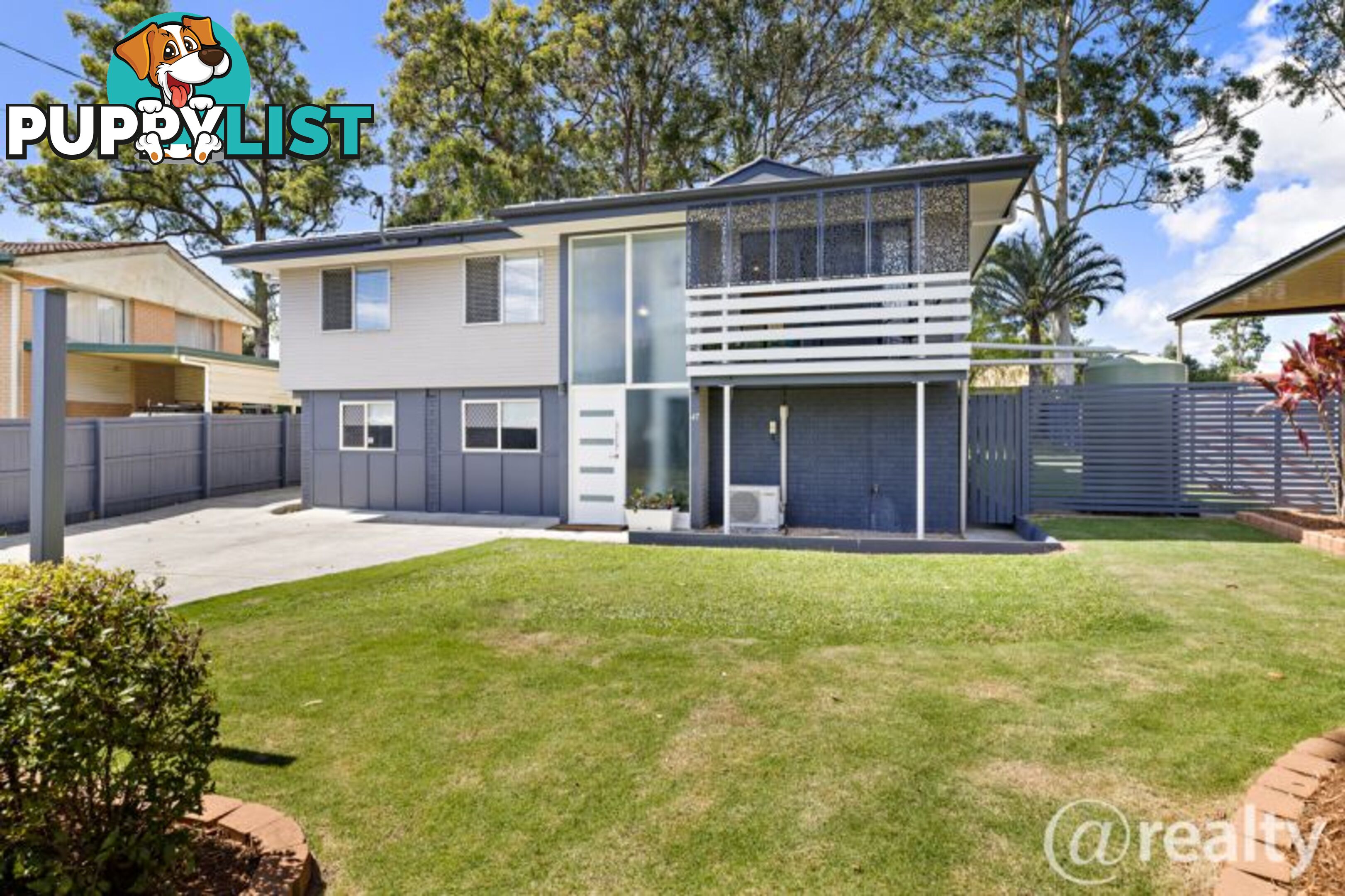 47 Ogilvie Street Alexandra Hills QLD 4161