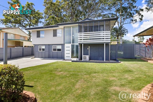 47 Ogilvie Street Alexandra Hills QLD 4161