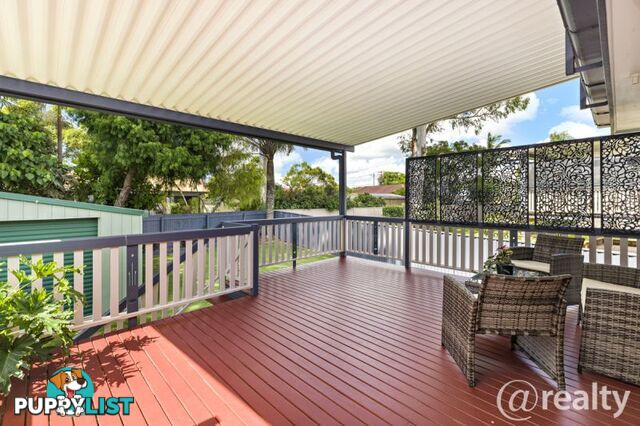 47 Ogilvie Street Alexandra Hills QLD 4161