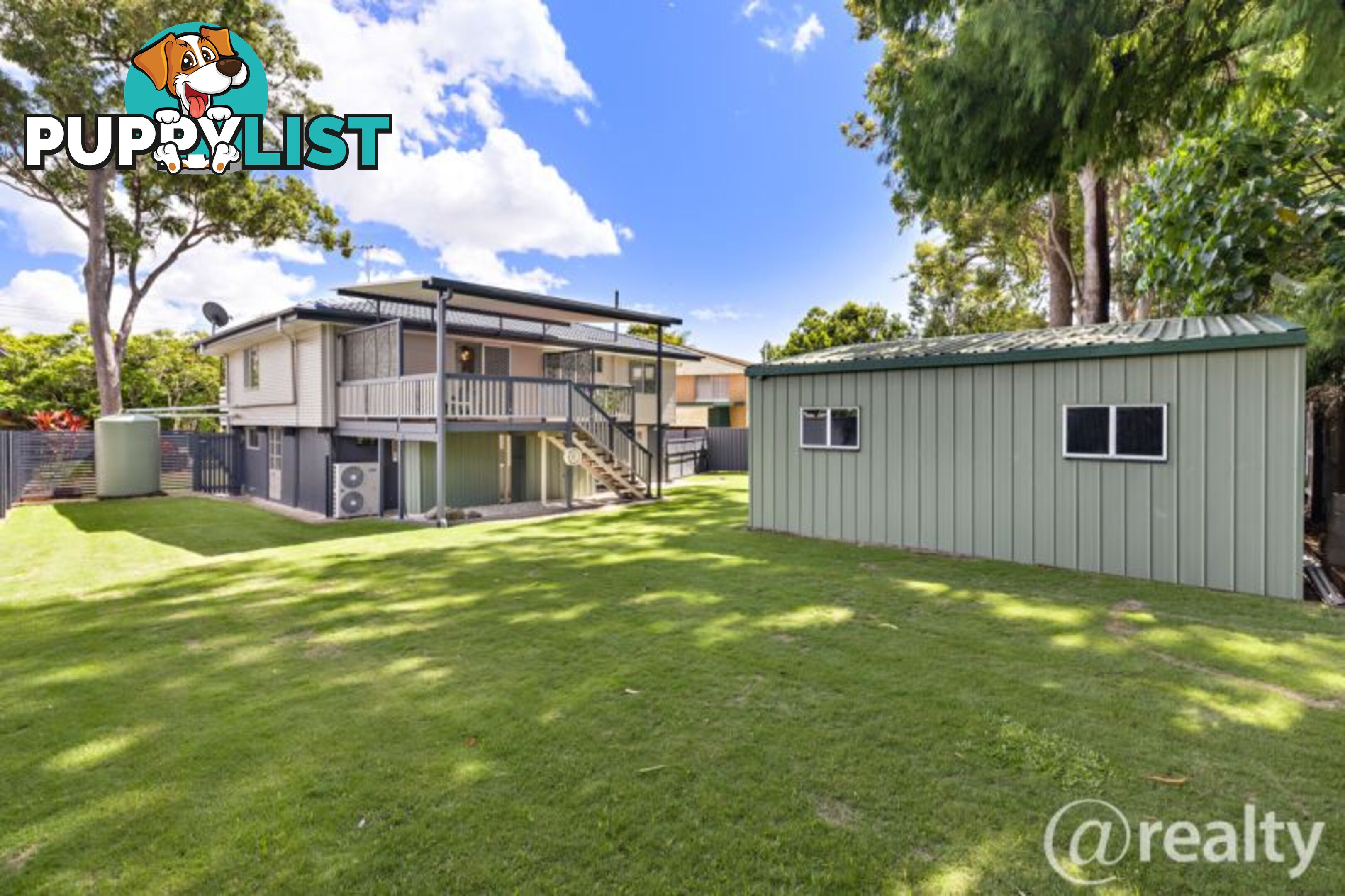 47 Ogilvie Street Alexandra Hills QLD 4161