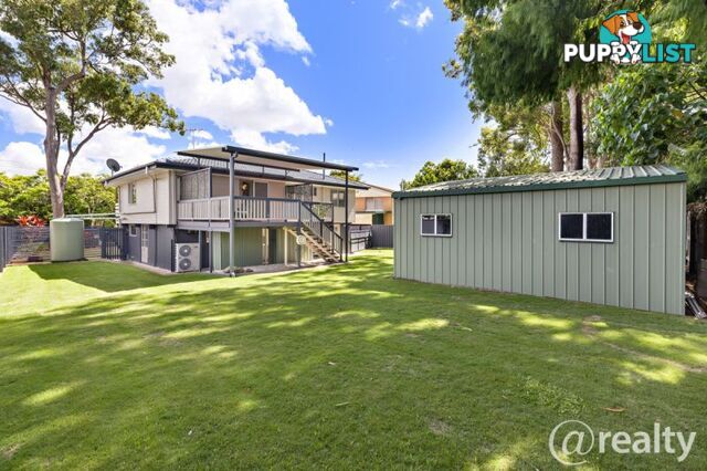 47 Ogilvie Street Alexandra Hills QLD 4161