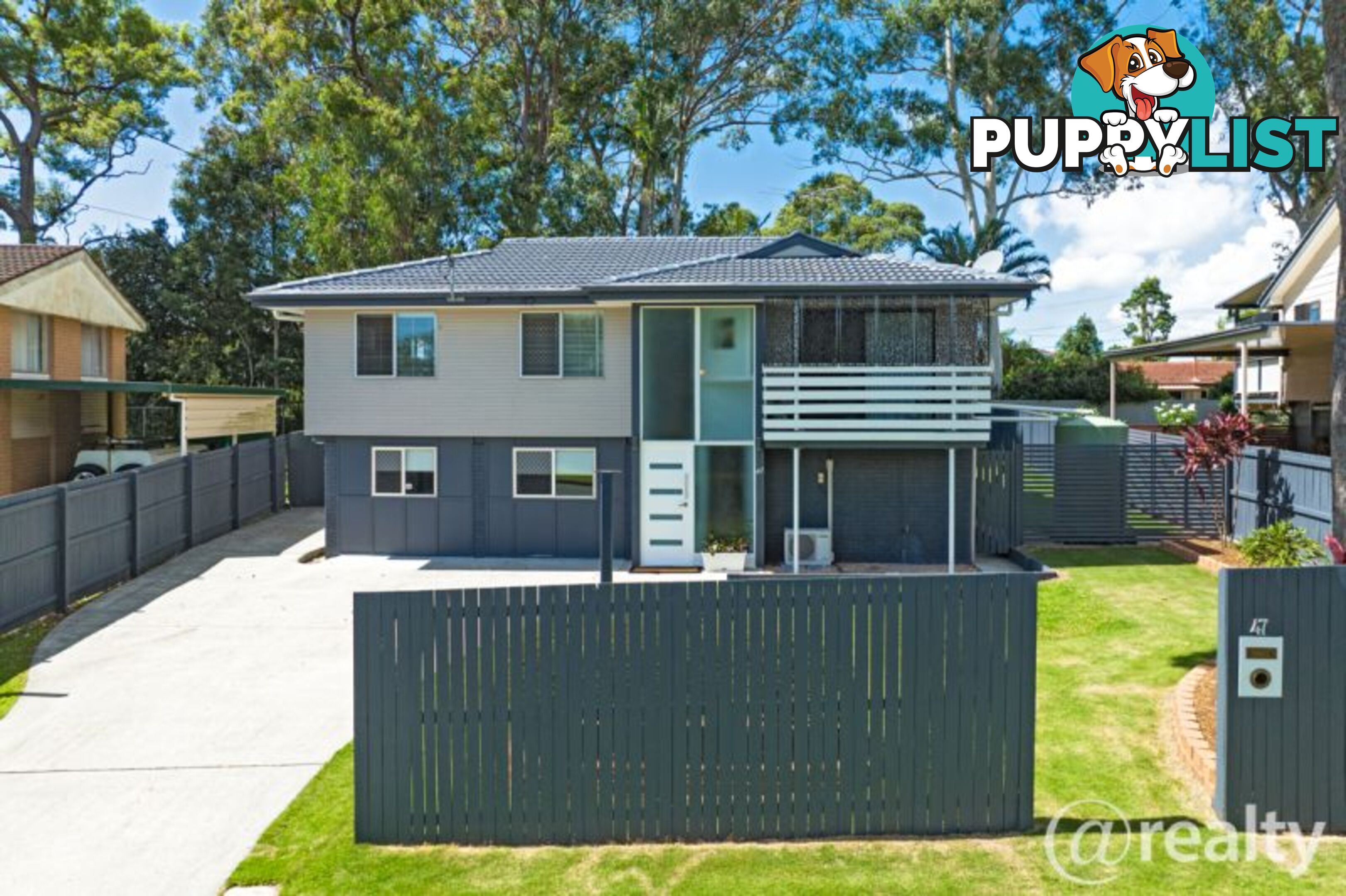 47 Ogilvie Street Alexandra Hills QLD 4161