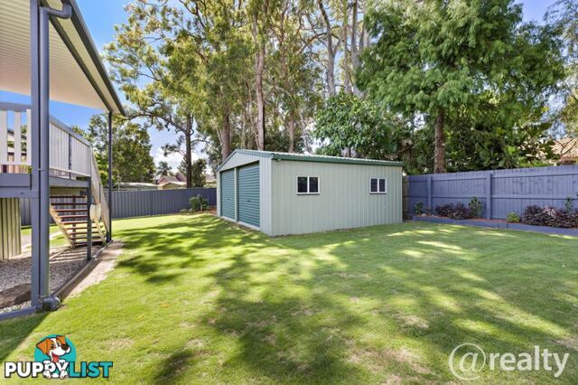 47 Ogilvie Street Alexandra Hills QLD 4161