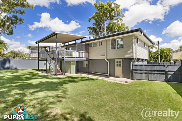 47 Ogilvie Street Alexandra Hills QLD 4161