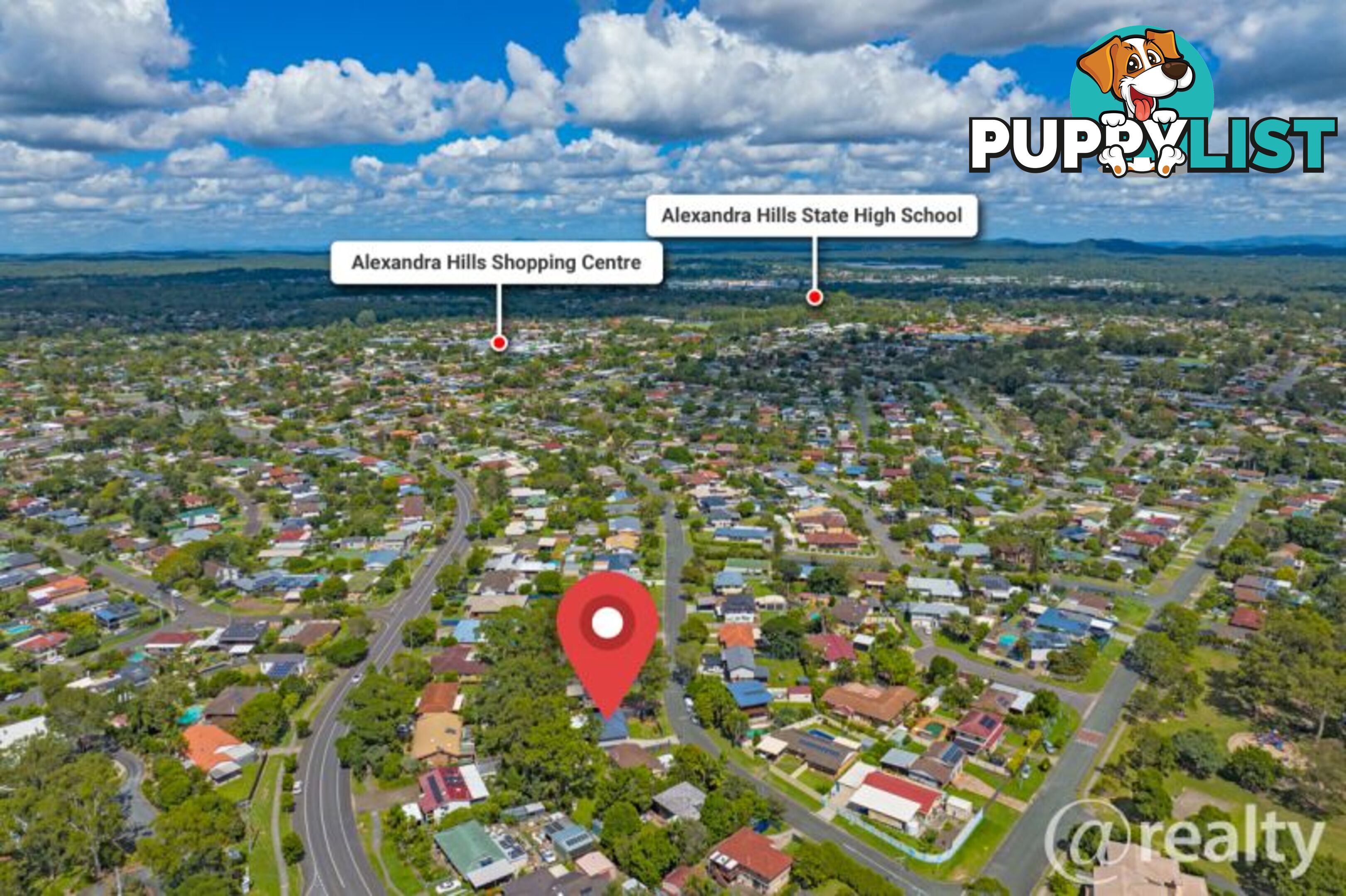 47 Ogilvie Street Alexandra Hills QLD 4161