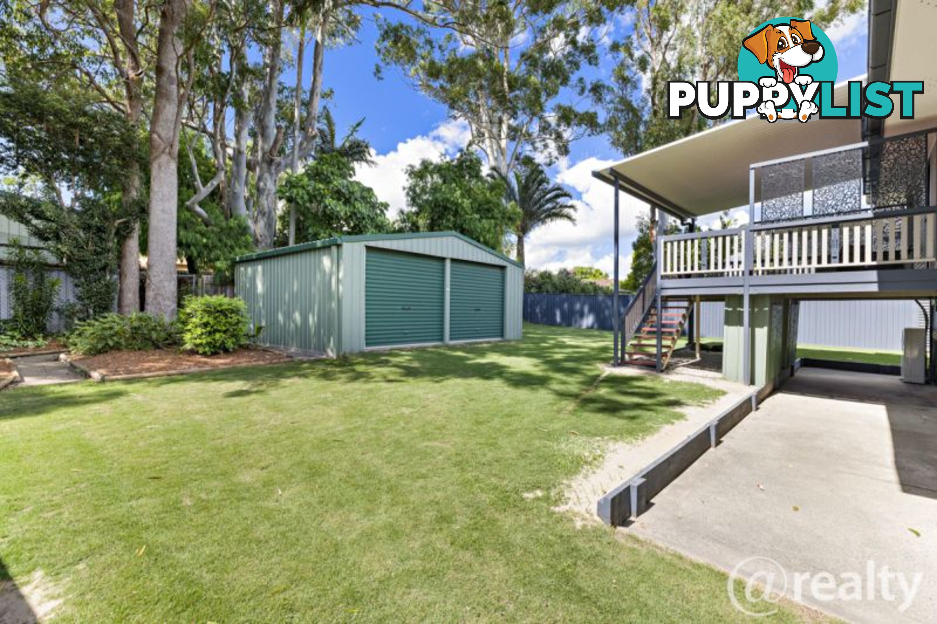 47 Ogilvie Street Alexandra Hills QLD 4161