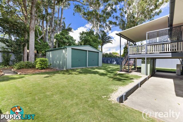 47 Ogilvie Street Alexandra Hills QLD 4161