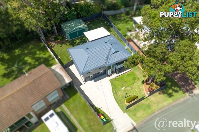 47 Ogilvie Street Alexandra Hills QLD 4161