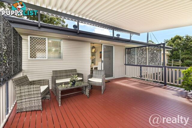 47 Ogilvie Street Alexandra Hills QLD 4161