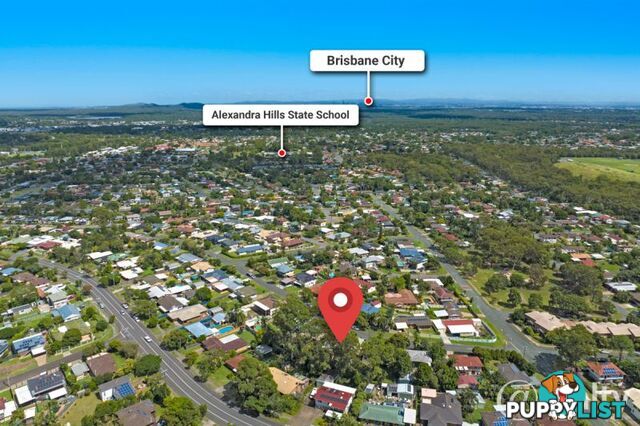 47 Ogilvie Street Alexandra Hills QLD 4161