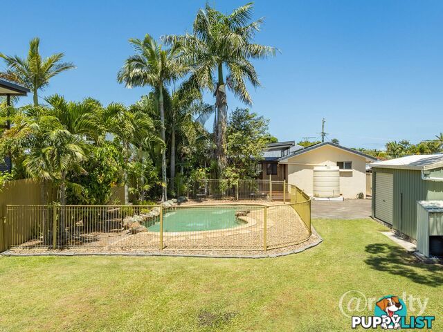 14 Buckingham Street Margate QLD 4019