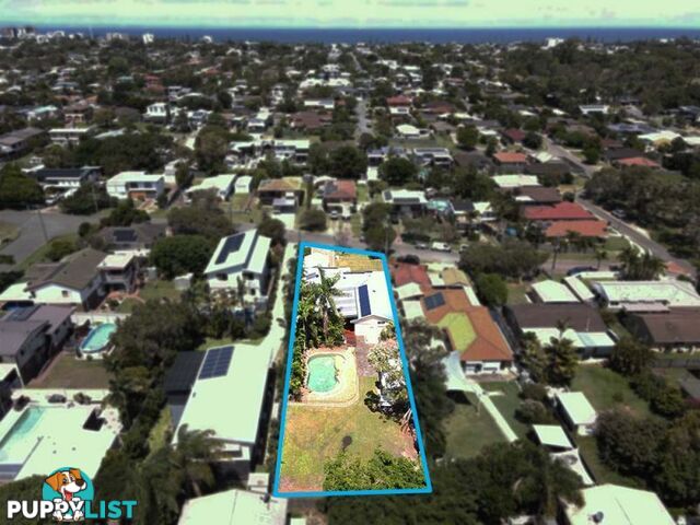 14 Buckingham Street Margate QLD 4019