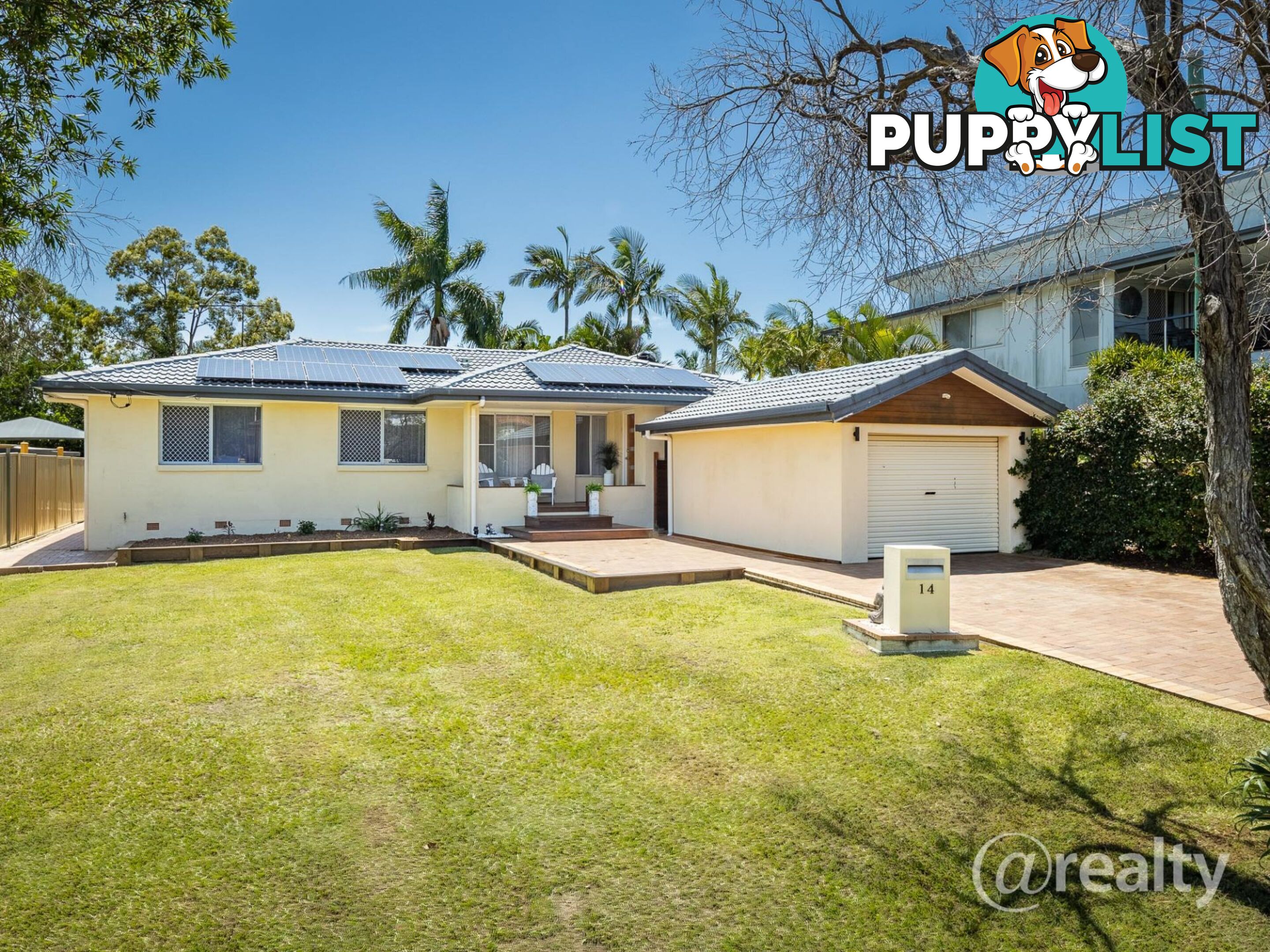 14 Buckingham Street Margate QLD 4019