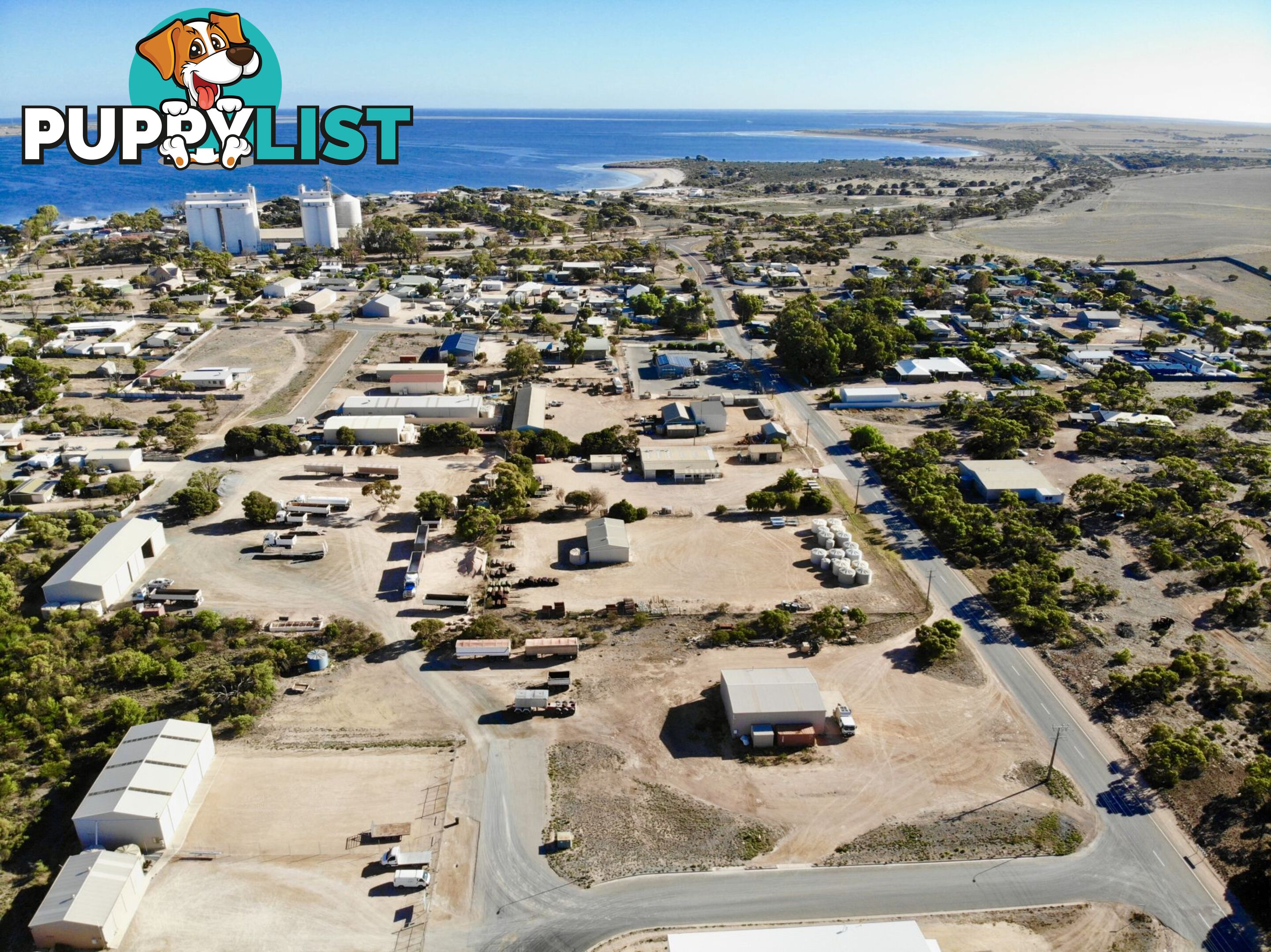 11 McCormack Way Streaky Bay SA 5680