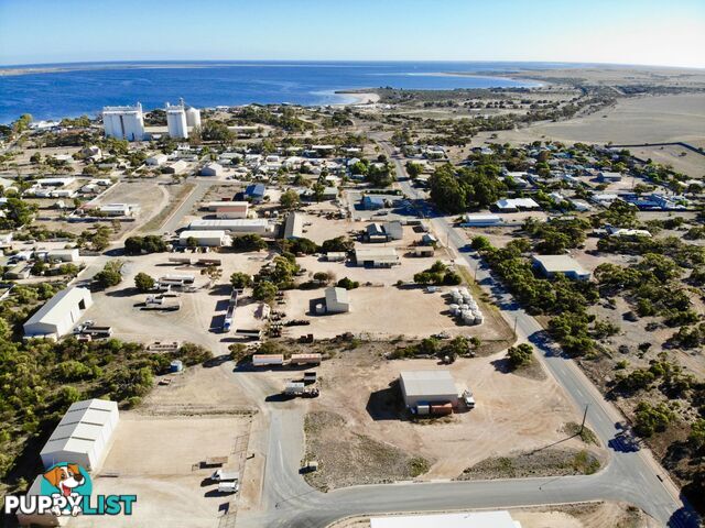 11 McCormack Way Streaky Bay SA 5680