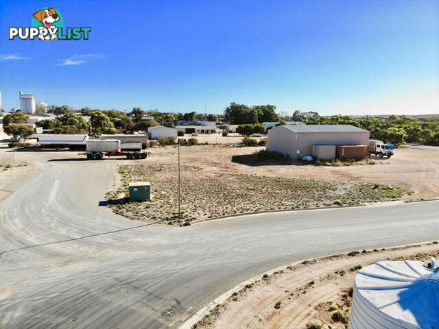 11 McCormack Way Streaky Bay SA 5680