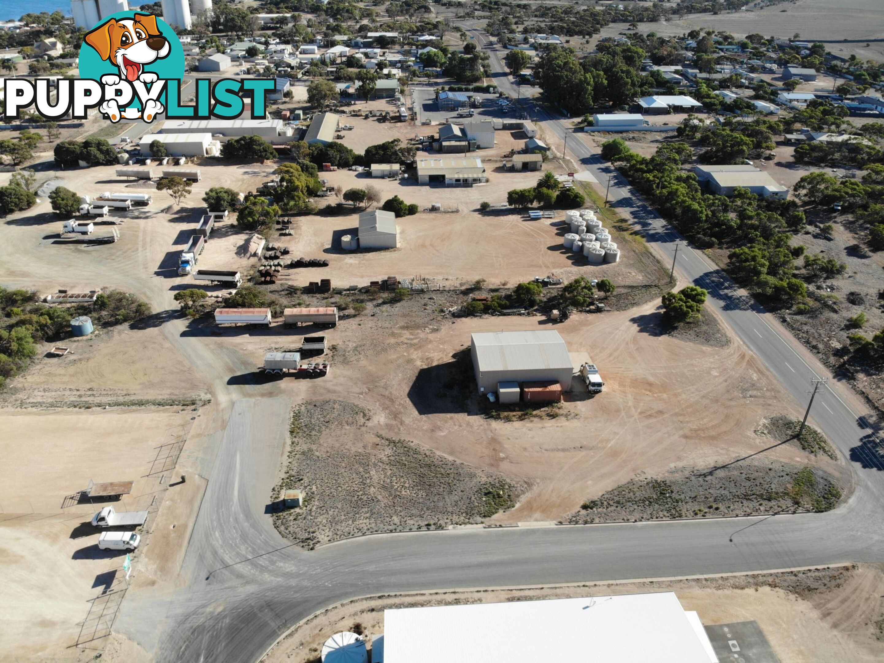 11 McCormack Way Streaky Bay SA 5680