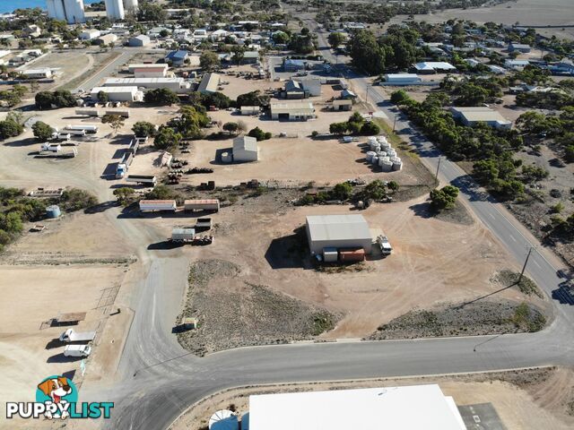 11 McCormack Way Streaky Bay SA 5680