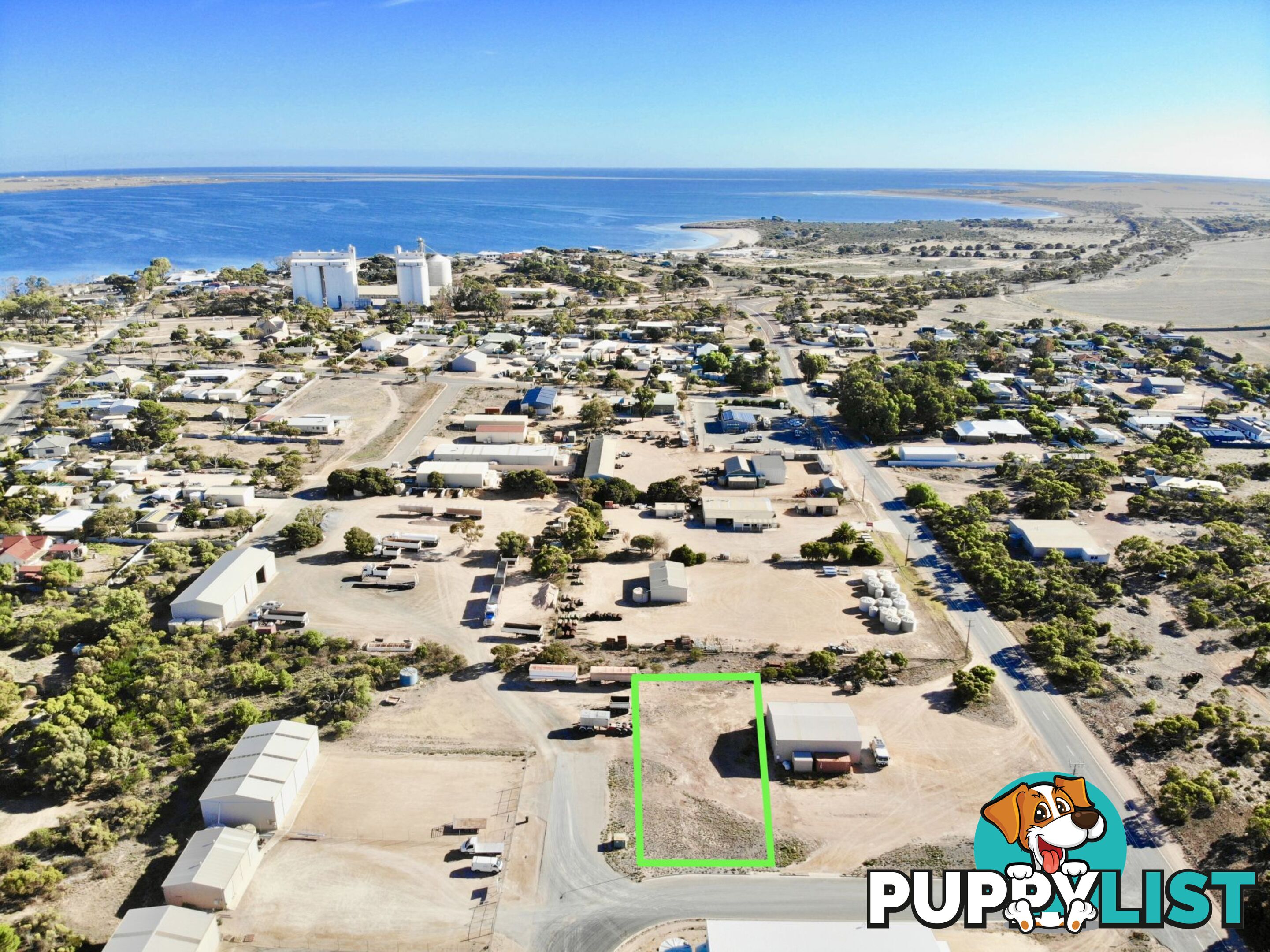 11 McCormack Way Streaky Bay SA 5680