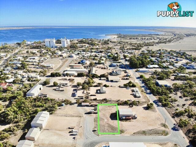 11 McCormack Way Streaky Bay SA 5680