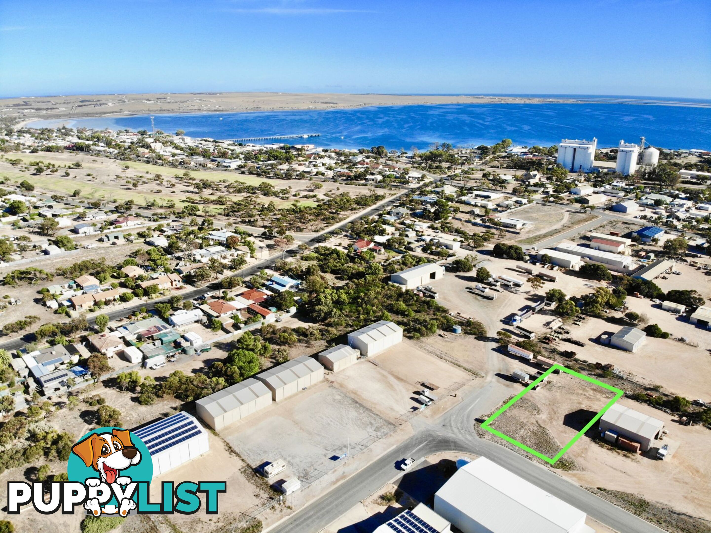 11 McCormack Way Streaky Bay SA 5680