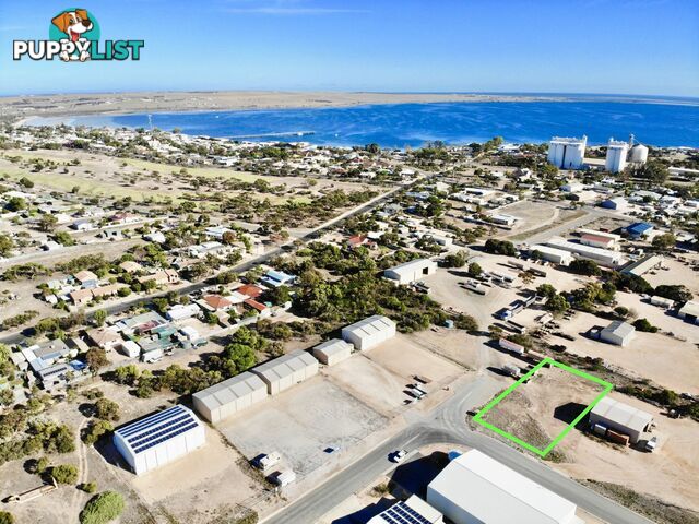 11 McCormack Way Streaky Bay SA 5680