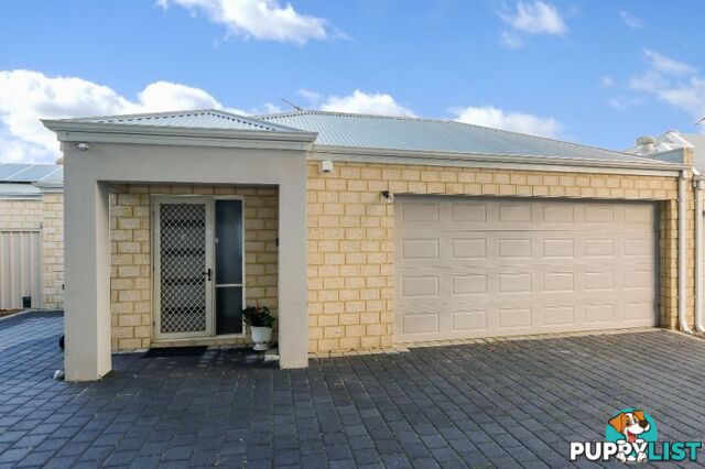 3 2B Chailey Place Balga WA 6061