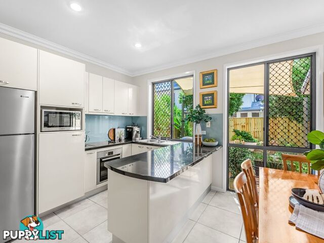 3 58 Greenlaw Street Indooroopilly QLD 4068