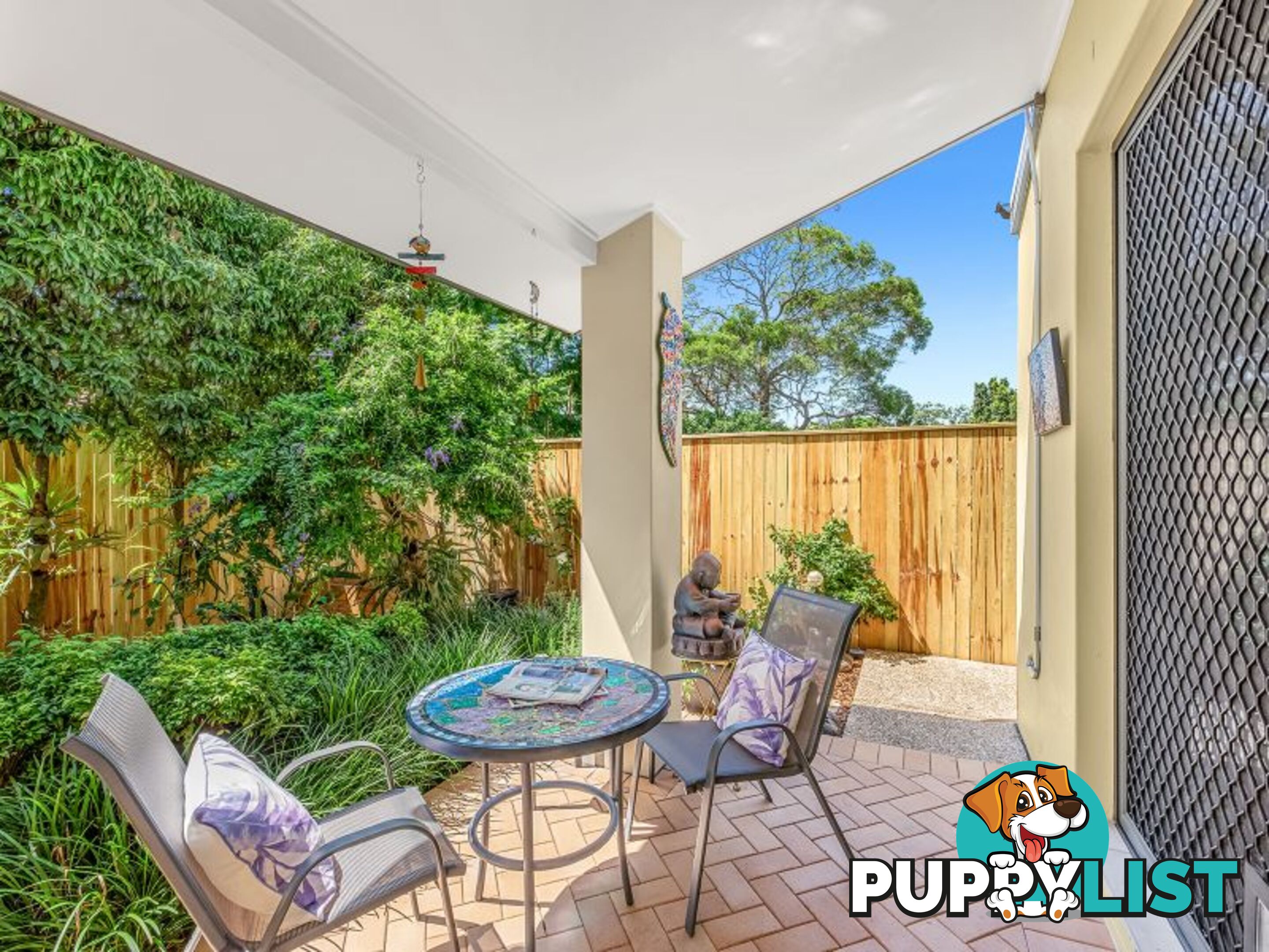 3 58 Greenlaw Street Indooroopilly QLD 4068